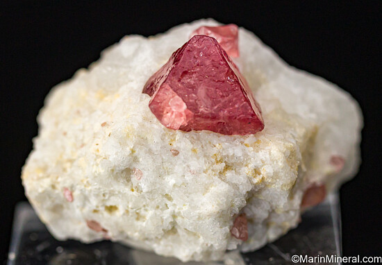 Spinel