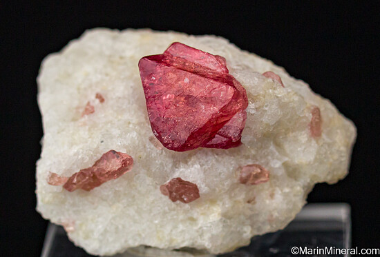 Spinel