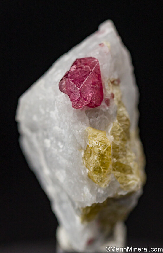 Spinel