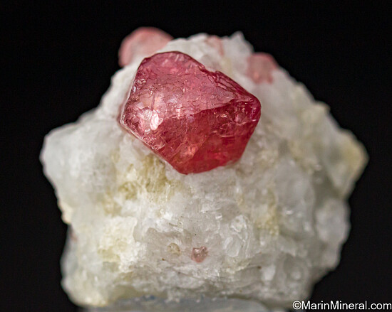 Spinel