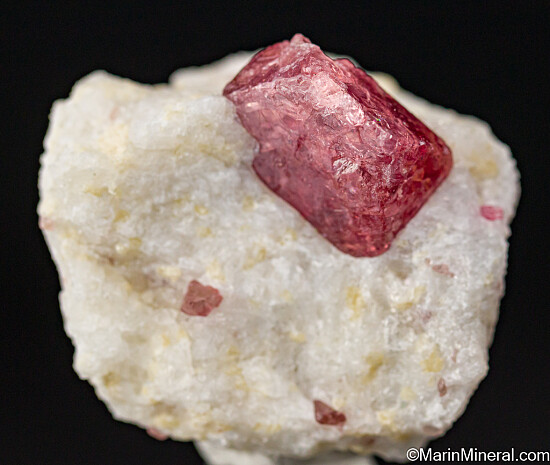 Spinel