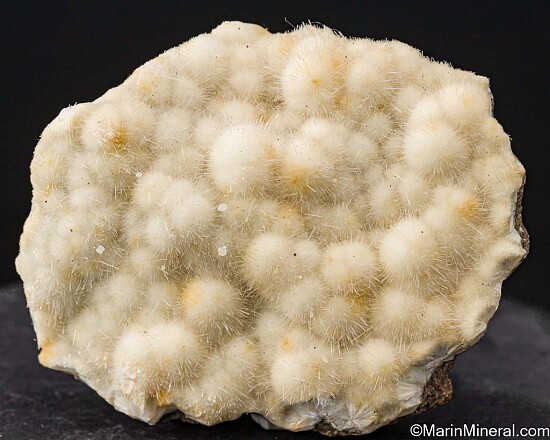 Natrolite