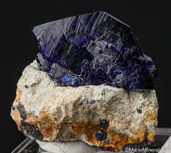 Azurite