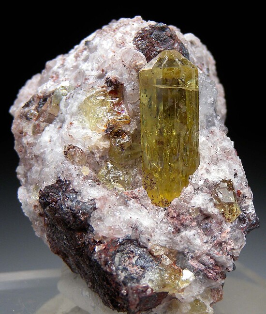 Apatite
