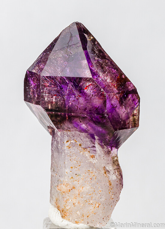 Quartz Scepter