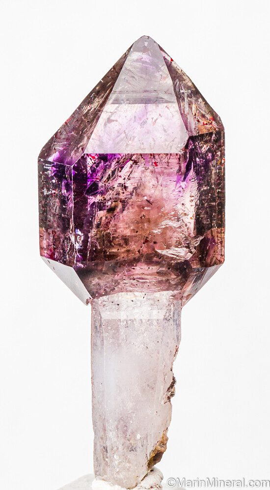 Quartz Scepter