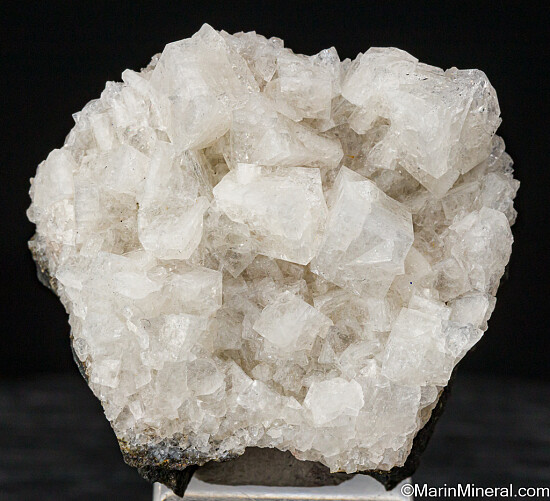 Chabazite