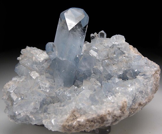 Celestite