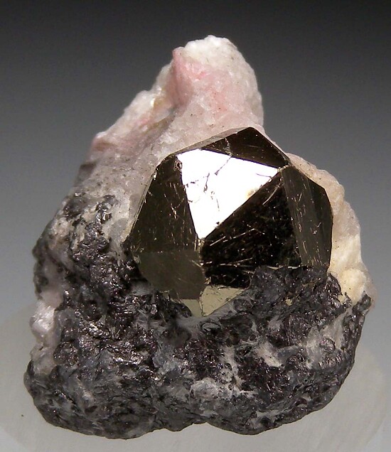 Pyrite
