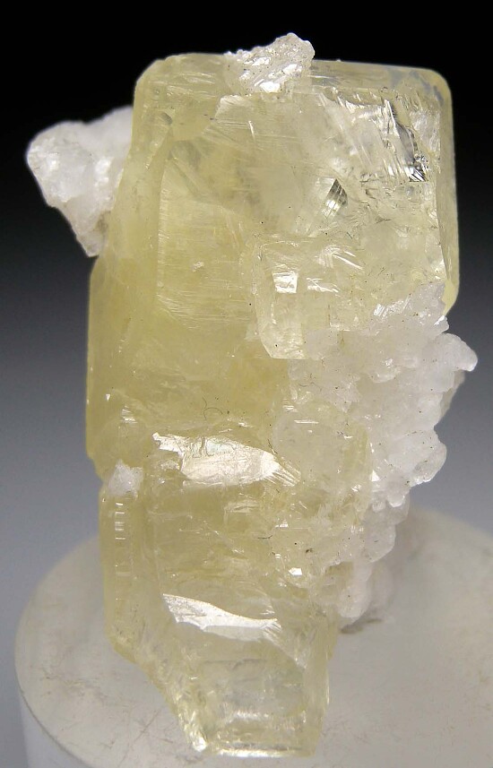 Amblygonite