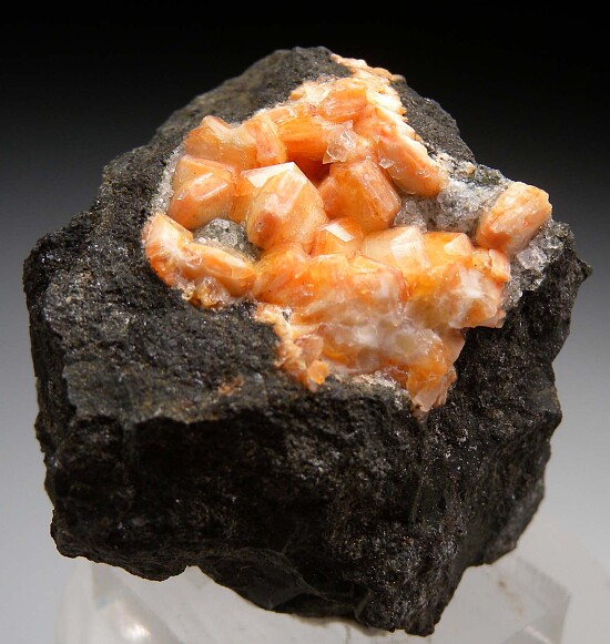 Gmelinite