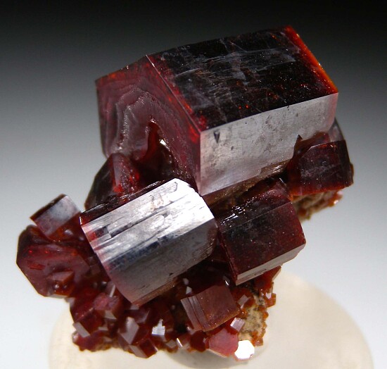 Vanadinite