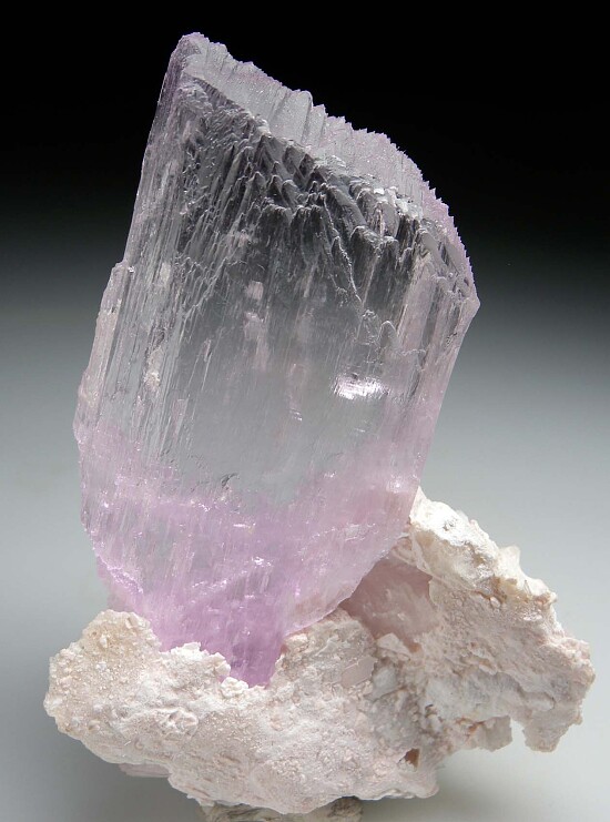 Kunzite