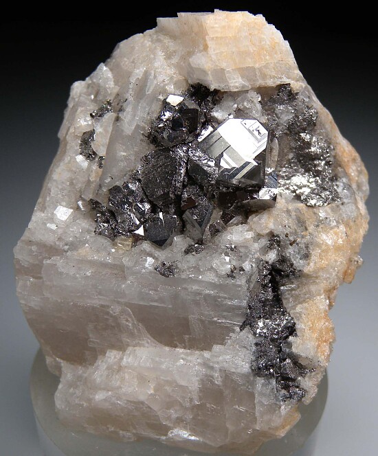 Carrollite