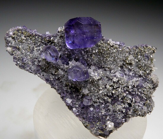 Fluorite