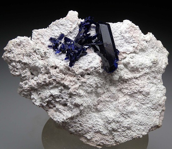 Azurite