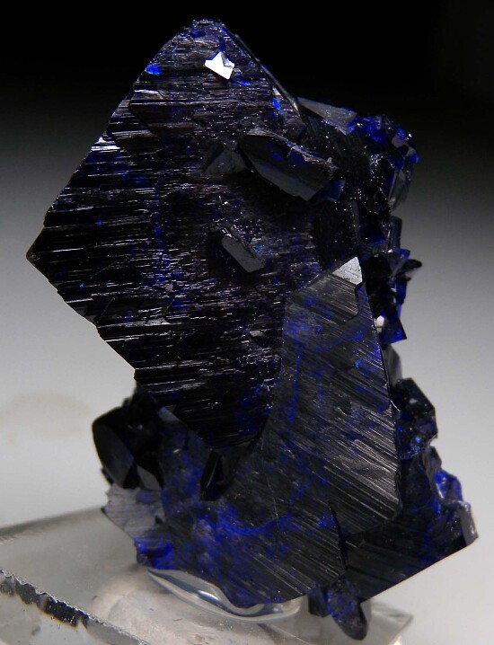 Azurite