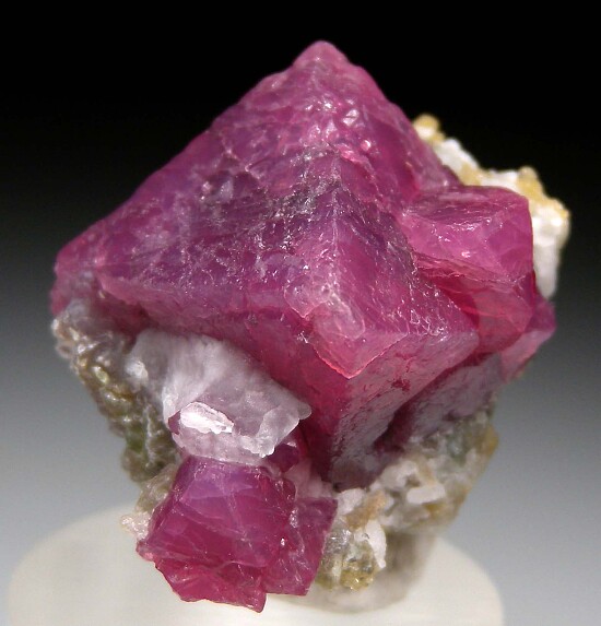 Spinel