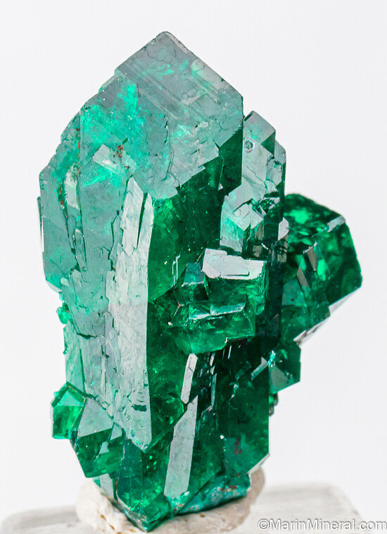 Dioptase