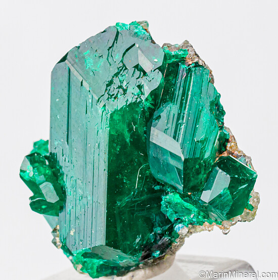 Dioptase
