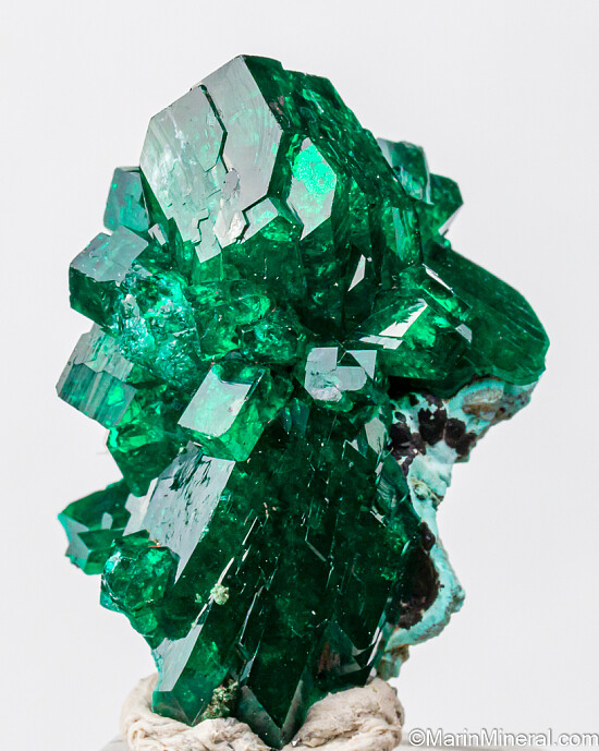 Dioptase