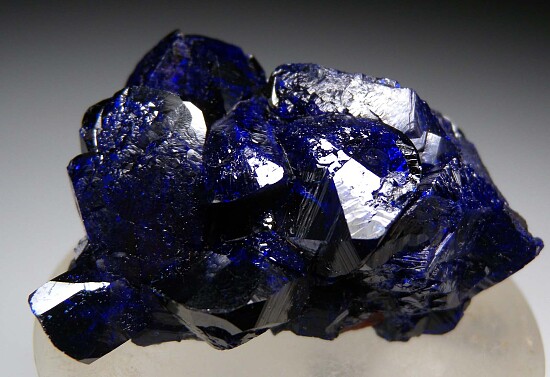 Azurite