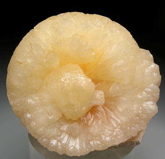 Stellerite