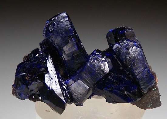 Azurite