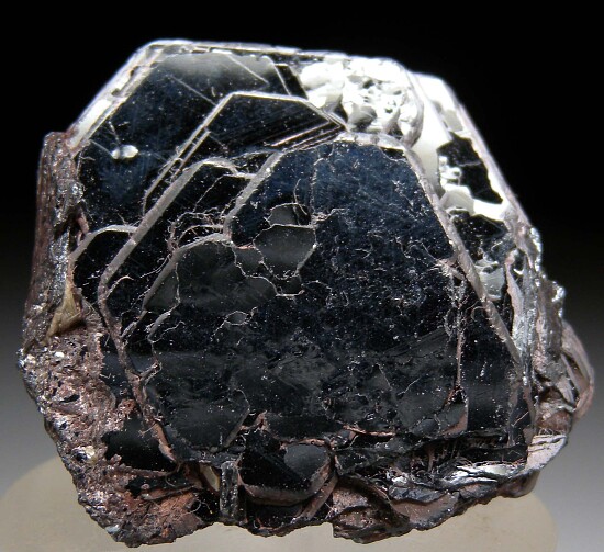 Hematite