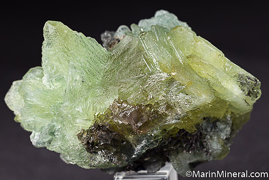 Prehnite