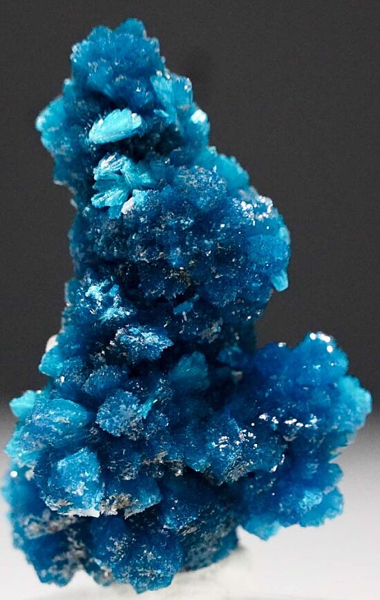 Cavansite