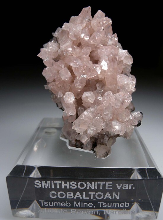 Smithsonite