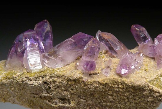 Amethyst