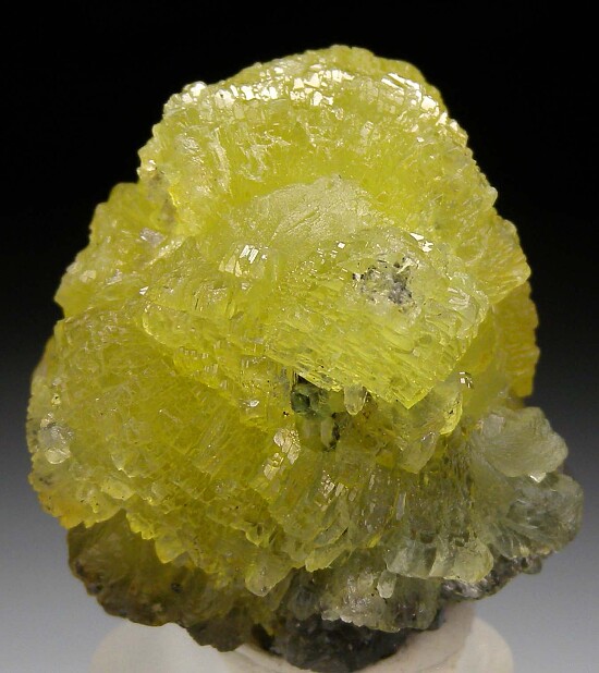 Prehnite