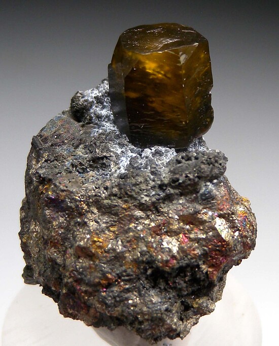 Siderite