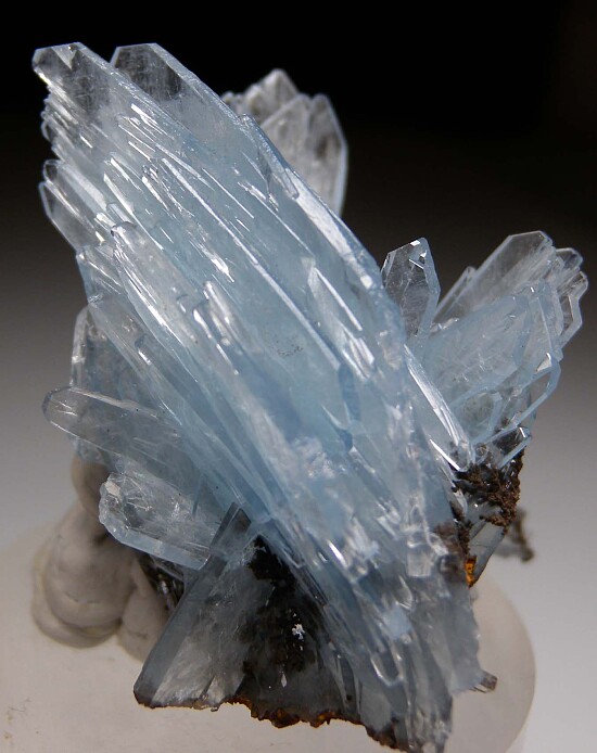 Barite